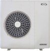 Grant Aerona3 17kW Air Source Heat Pump & 300L Pre-plumbed Cylinder w/ Install Pack
