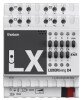 LUXORliving D4 Dimming Actuator