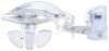 LUXORliving M140 Weather Station