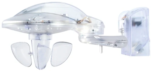 LUXORliving M140 Weather Station