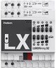 LUXORliving D2 Dimming Actuator