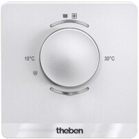 LUXORliving R718 Room Thermostat