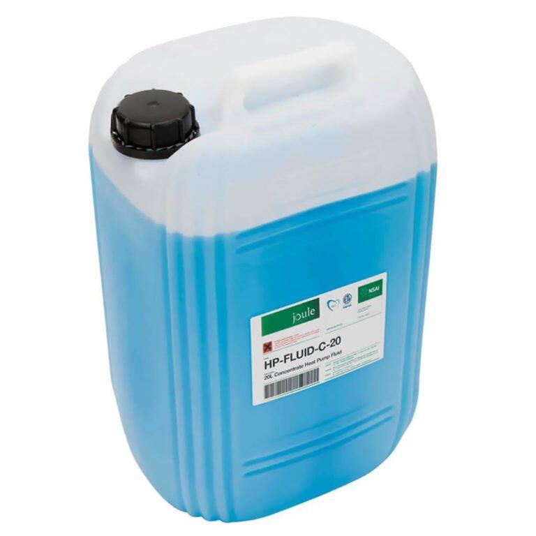 Joule Concentrate Heat Pump Fluid 20l Element Shop