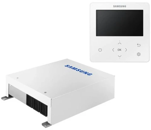 Samsung Spare Gen 6/7 Mono Control Center (mim-e03cn) (inc. On Pre Plumbs)