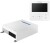 Samsung Spare Gen 6/7 Mono Control Center (mim-e03cn) (inc. On Pre Plumbs)