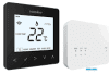 Heatmiser neoAir Kit (with RF-Switch) - Black v2