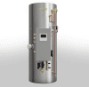 Joule 250l Indirect Unvented Standard Kodiak Pre Plumbed High Gain 3 Zone Generation 6