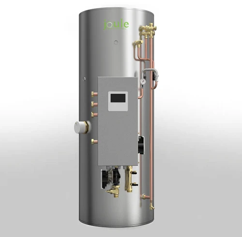 Joule 250l Indirect Unvented Standard Kodiak Pre Plumbed High Gain 3 Zone Generation 6