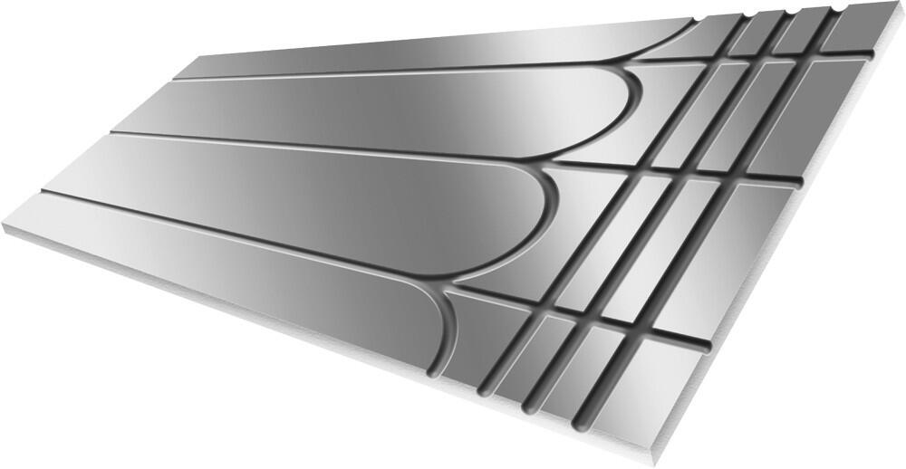 ProWarm LoFlo LITE Dual Purpose Panel 1200 x 600 x 20mm - Element Shop