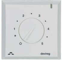 DEVIreg 130 - Floor Sensing