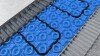 Mapei Mapeheat Maxi Uncoupling Membrane for 5 SQM (5x1m Roll)