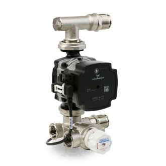 Grundfos Pump Unit