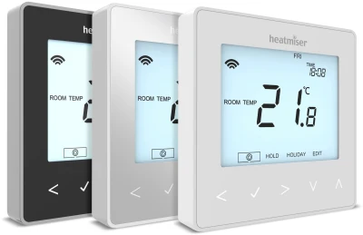 Water Heating Thermostats