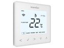 Heatmiser neoAir Smart Thermostat - Glacier White v2