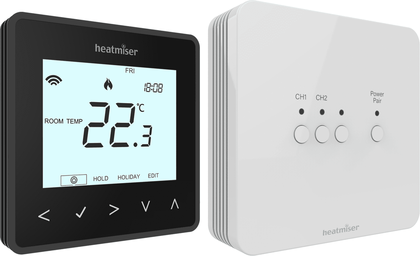 Heatmiser NeoHub Mini OT Kit Combi Boiler OpenTherm WiFi Smart Control