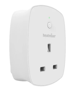 Heatmiser neoPlug - Smart Plug