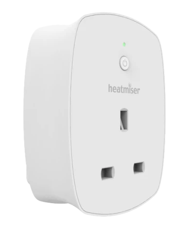 Heatmiser neoPlug - Smart Plug