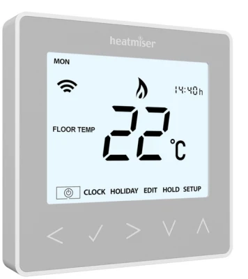 Water Heating Thermostats