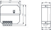 Theben Luxorliving T4 S Rf