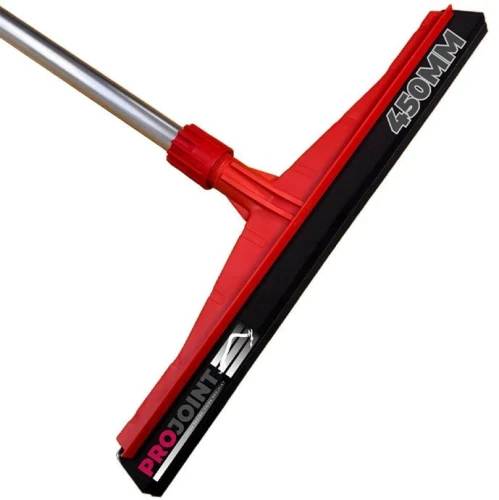 Projoint 450mm wide squeegee head
