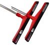 ProJoint Heavy Duty Squeegee Handle With 550mm Head