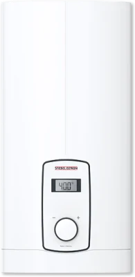 Stiebel Eltron DHB-E 27 - 203865 Set (Three Phase) Touch Instantaneous Water Heater 3i Technology