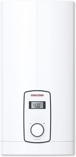 Stiebel Eltron DHB-E 27 - 203865 Set (Three Phase) Touch Instantaneous Water Heater 3i Technology