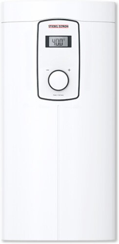 Stiebel Eltron DHB-E 18/21/24 - 203866 Set (Three Phase) Touch Instantaneous Water Heater 3i technology