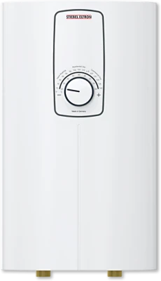 Stiebel Eltron DCE-S 10/12 Plus - 238154 (Single Phase) Instantaneous Water Heater 3i Technology
