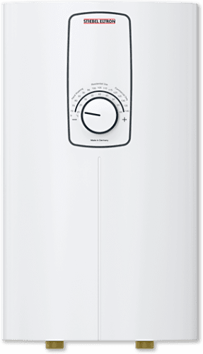 Stiebel Eltron DCE-S 6/8 Plus - 238153 (Single Phase) Instantaneous Water Heater 3i Technology