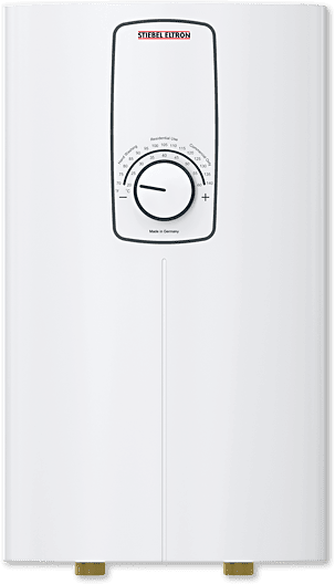 Stiebel Eltron DCE-S 6/8 Plus - 238153 (Single Phase) Instantaneous Water  Heater 3i Technology - Element Shop