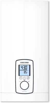 Three Phase Heaters Suitable For Single Dwellings