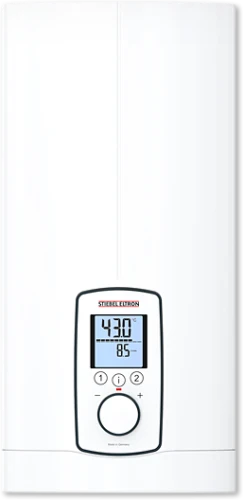 Stiebel Eltron DHE 18/21/24 - 204284 Set (Three Phase) Touch Instantaneous Water Heater 4i Technology