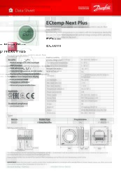 ECtemp Next Plus Data Sheet
