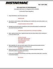 PROLEVEL ONE