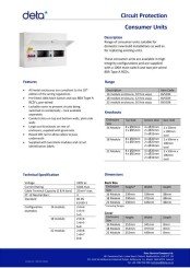 Data Sheet