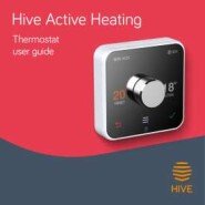 Hive Active V3 Manual