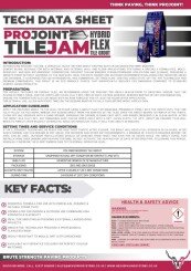 ProJoint TileJam