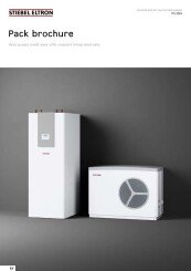 SE Heat Pumps Pack A4 BROCHURE DIGITAL