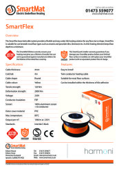 SmartFlex Data Sheet