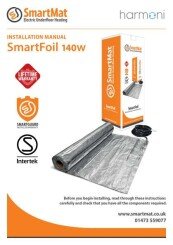 SmartFoil Manual (Elementshop)
