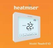 Heatmiser PRT-ETS/ PRT-ENTS Installation Manual
