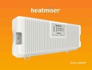 Heatmiser UH8 - RF Installation Manual