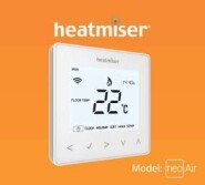 Heatmiser neoStat Manual