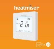 Heatmiser neoStat Manual