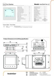 NeoStat Hw V2 Datasheet