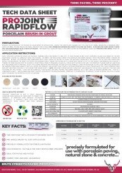 ProJoint Rapidflow