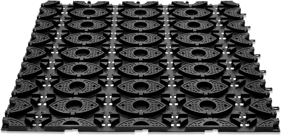 Profix Panel Low Profile System 15mm Depth for 10-12mm Pipe - Element Shop
