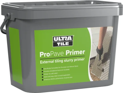 UltraTile ProPave Slurry Primer