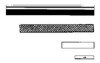 DEVImat Twin Conductor Repair Kit